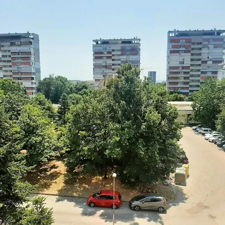 Chaika Apartmán