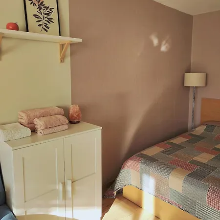 Chaika Appartamento *