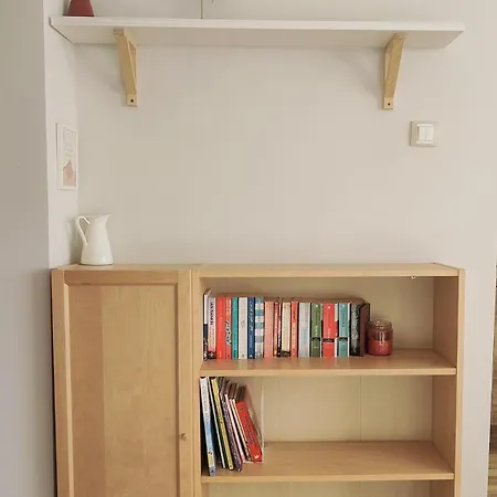 Chaika Apartman Várna