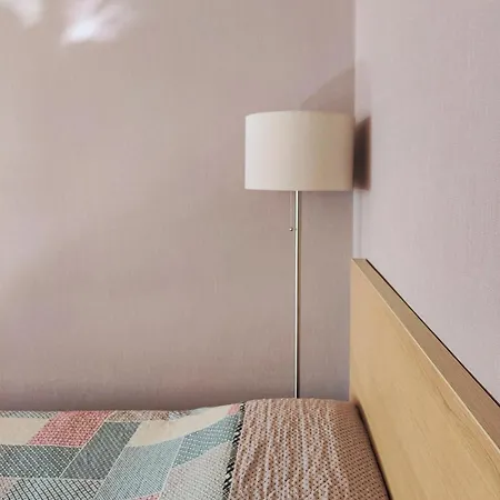 Apartman Chaika Várna