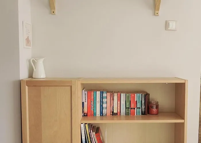 Chaika Lejlighed Varna