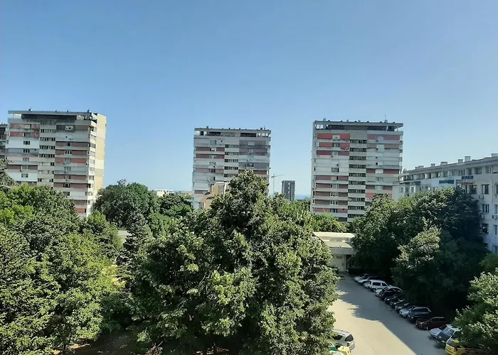 Lejlighed Chaika Varna